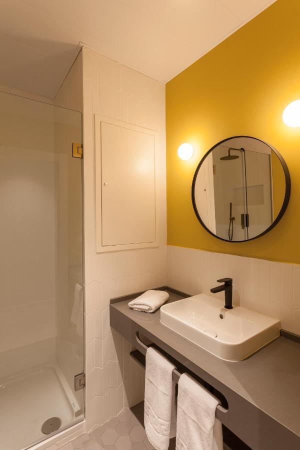 Apartamentos Malaga Premium - Calle Granada ภายนอก รูปภาพ