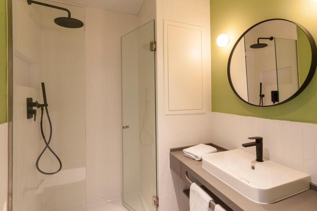 Apartamentos Malaga Premium - Calle Granada ภายนอก รูปภาพ