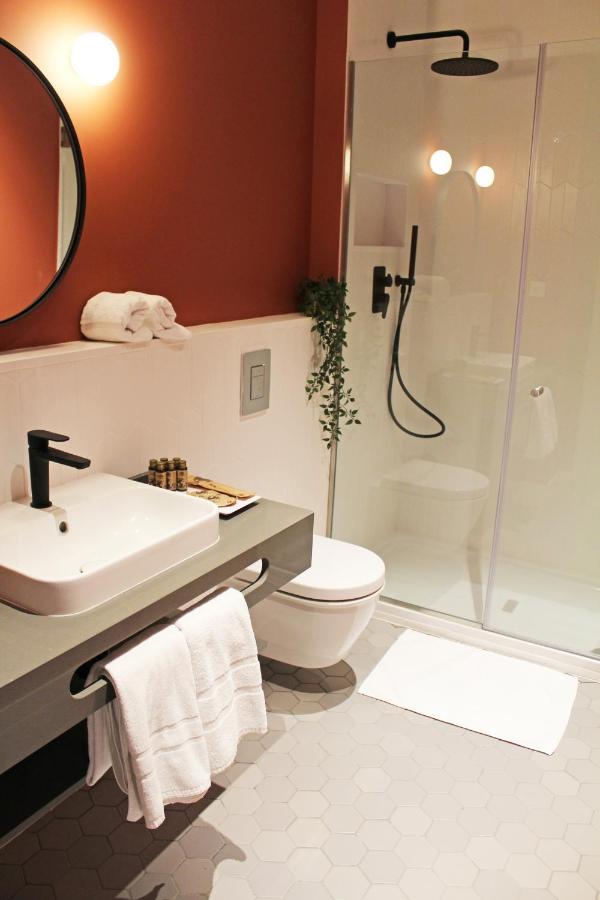 Apartamentos Malaga Premium - Calle Granada ภายนอก รูปภาพ