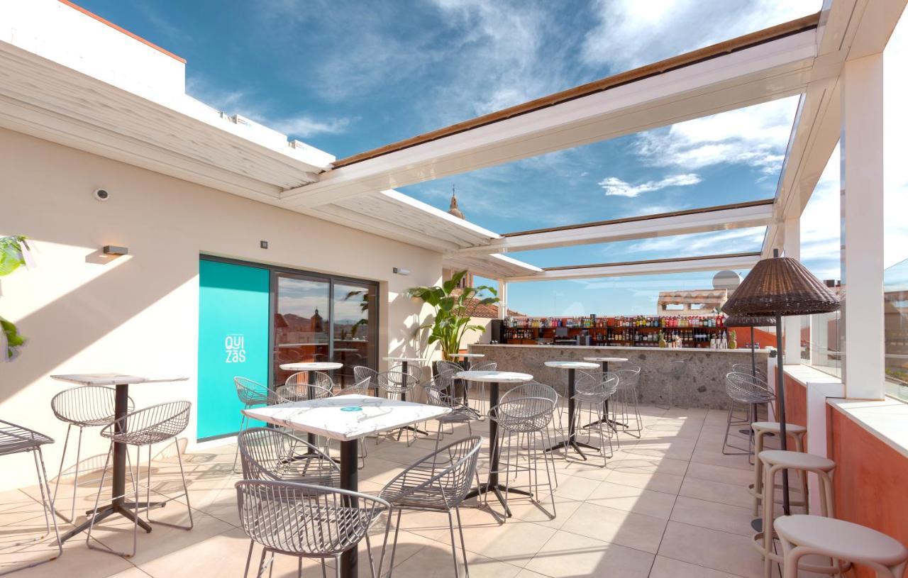 Apartamentos Malaga Premium - Calle Granada ภายนอก รูปภาพ